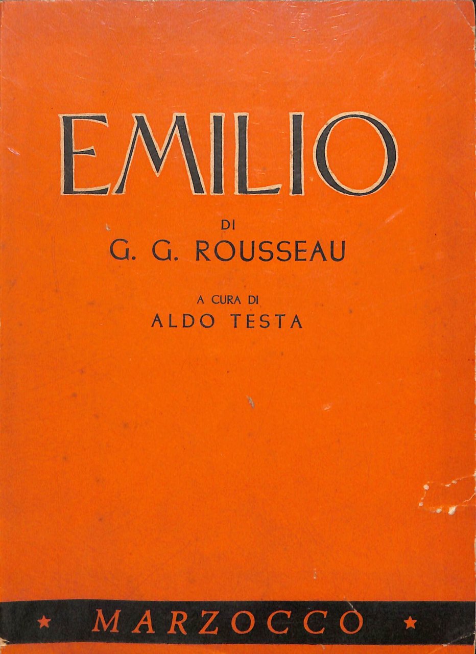 Emilio | Immagine principale