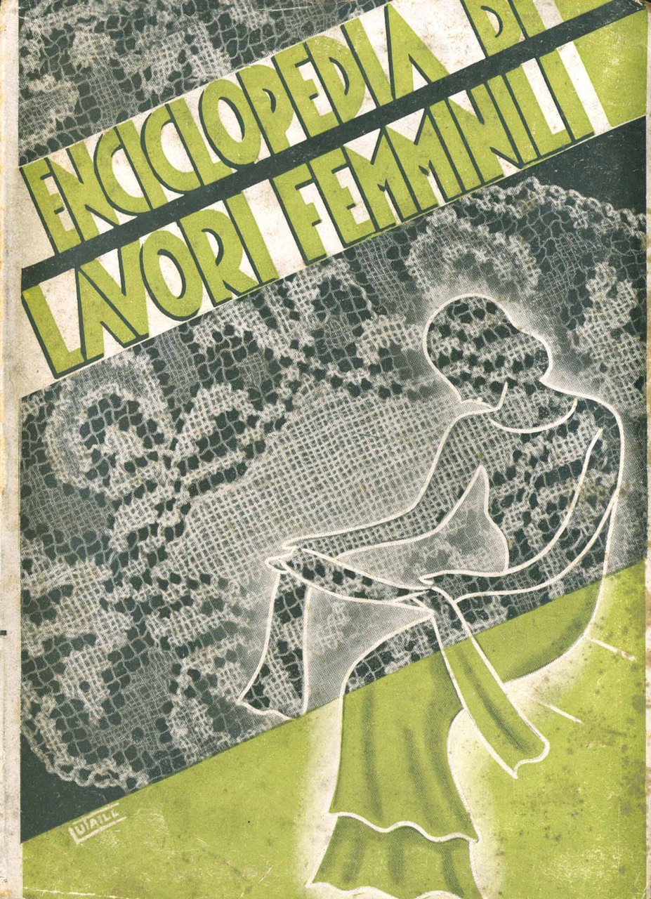 Enciclopedia di lavori femminili