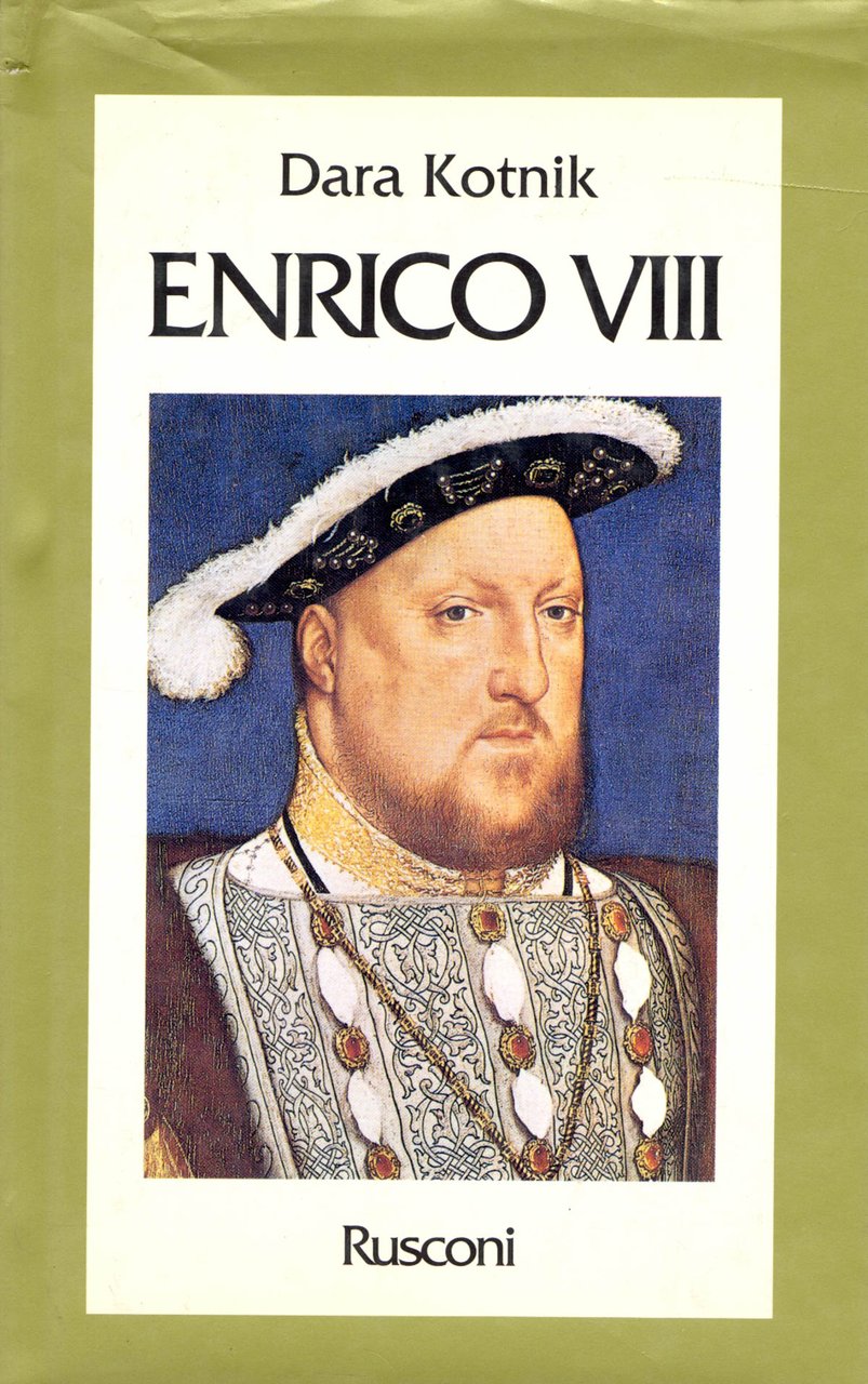 Enrico VII