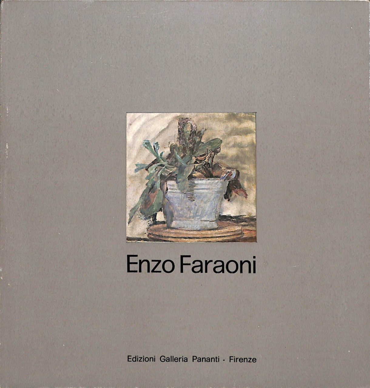 Enzo Faraoni : da sabato 20 novembre a venerdi 10 …
