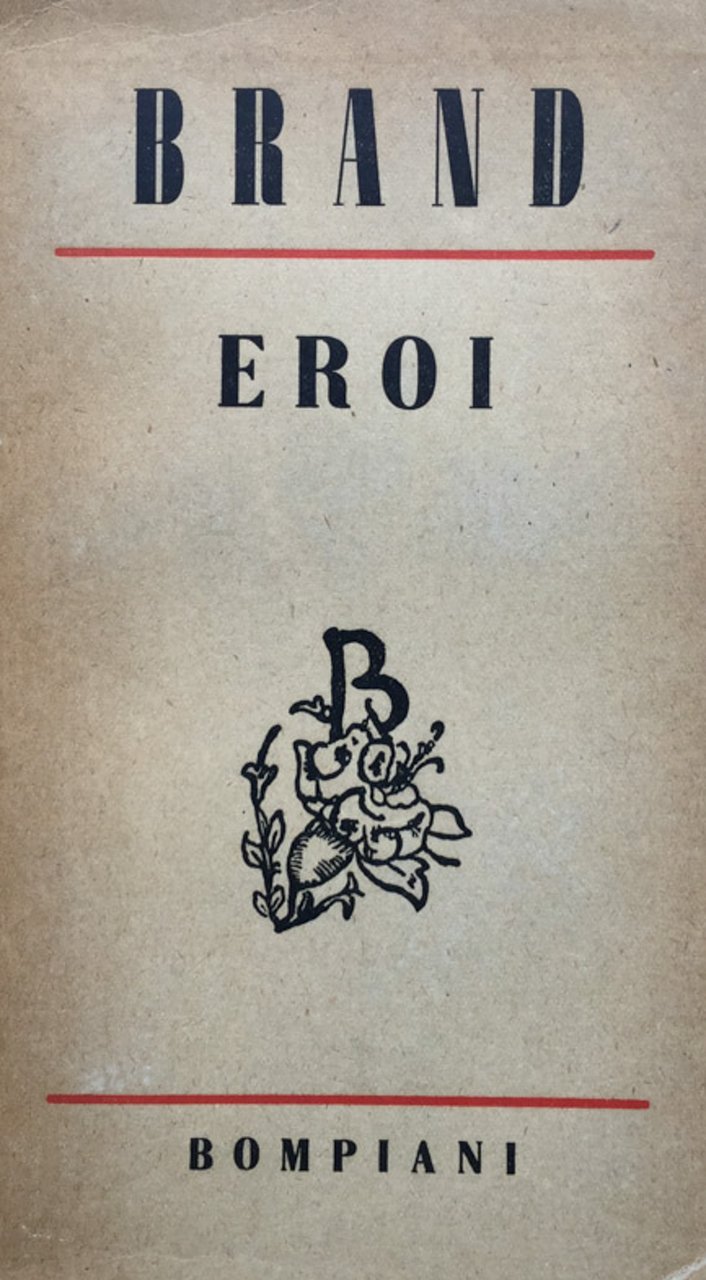 Eroi