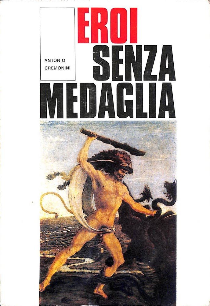 Eroi senza medaglia | Immagine principale
