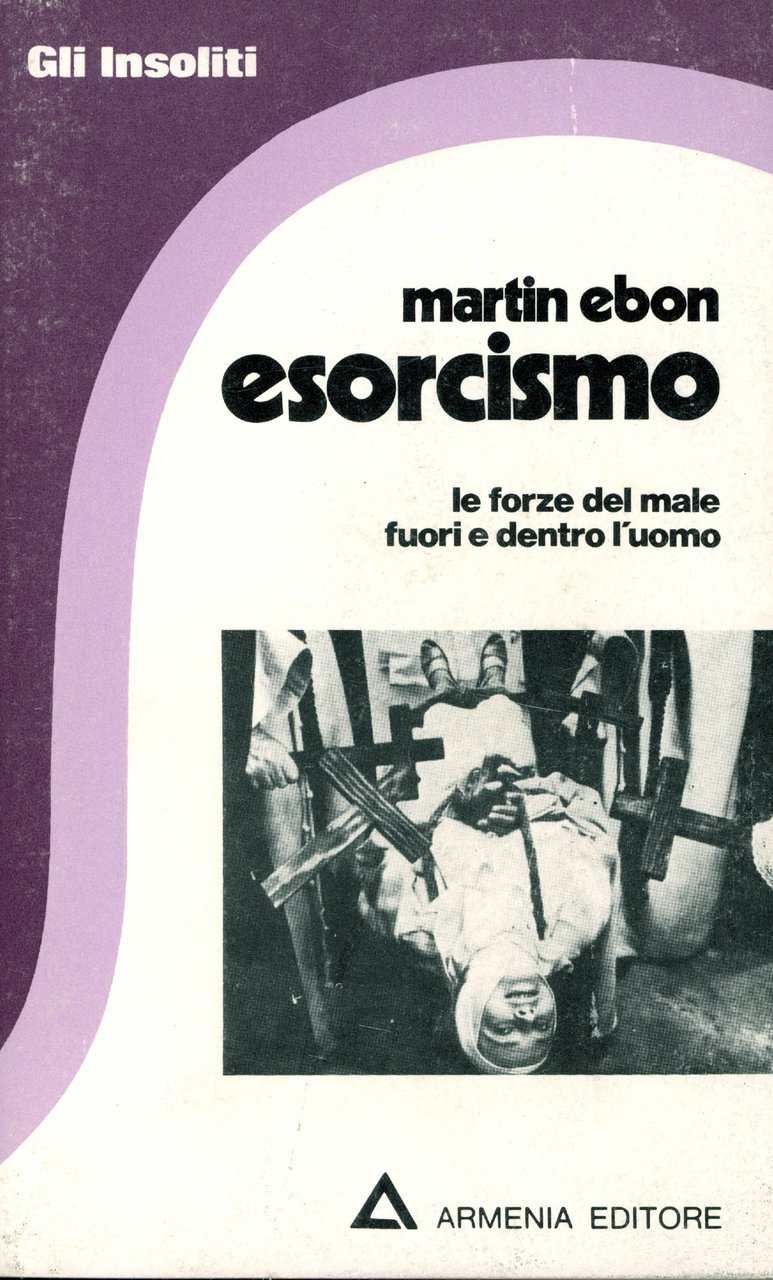 Esorcismo