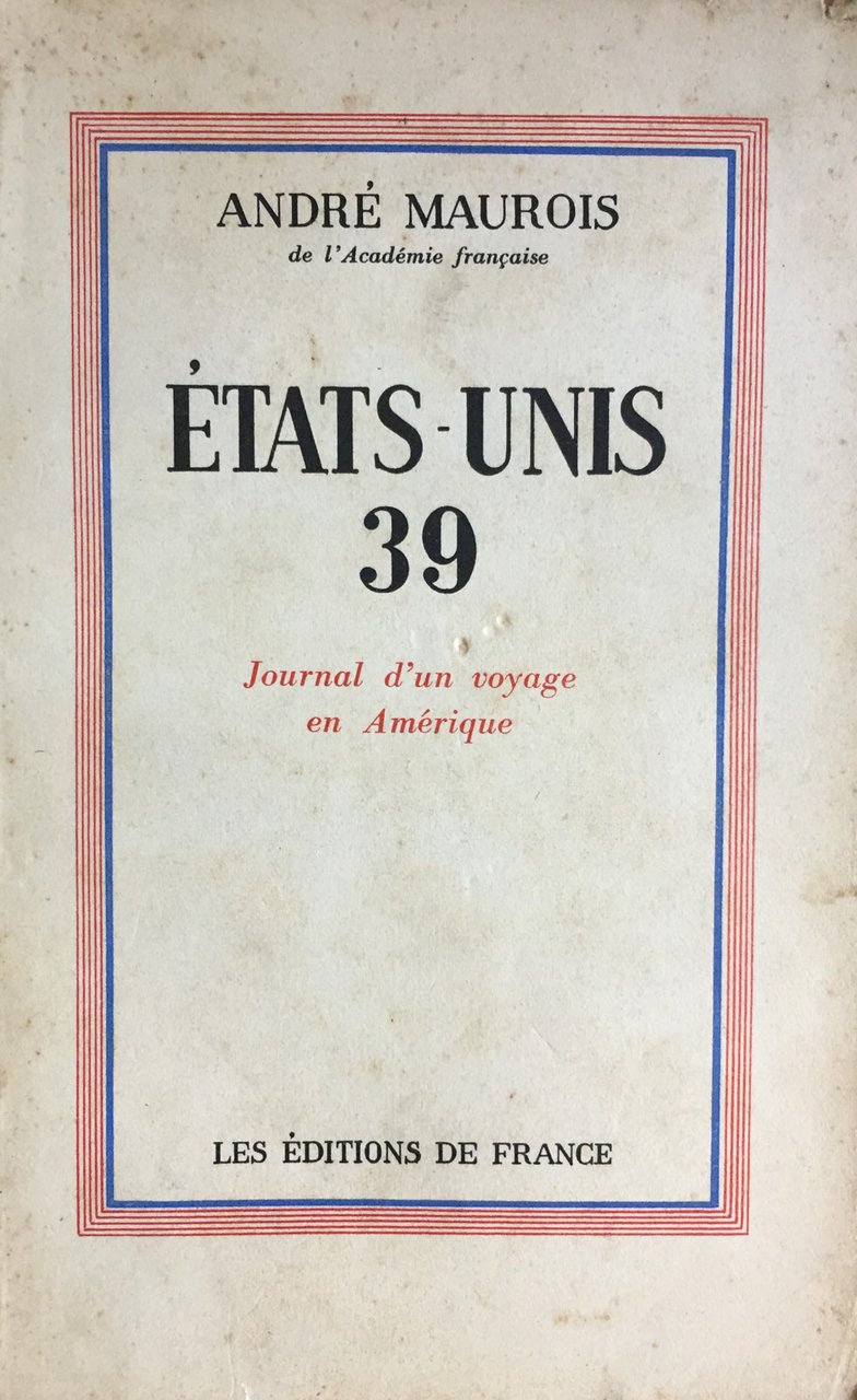 Etats-Unis 39