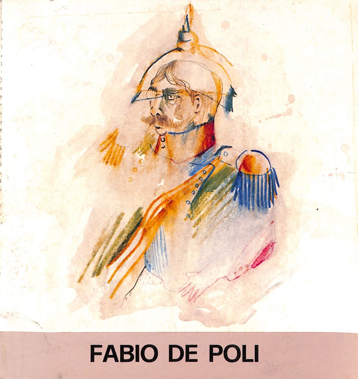 Fabio de Poli | Immagine principale