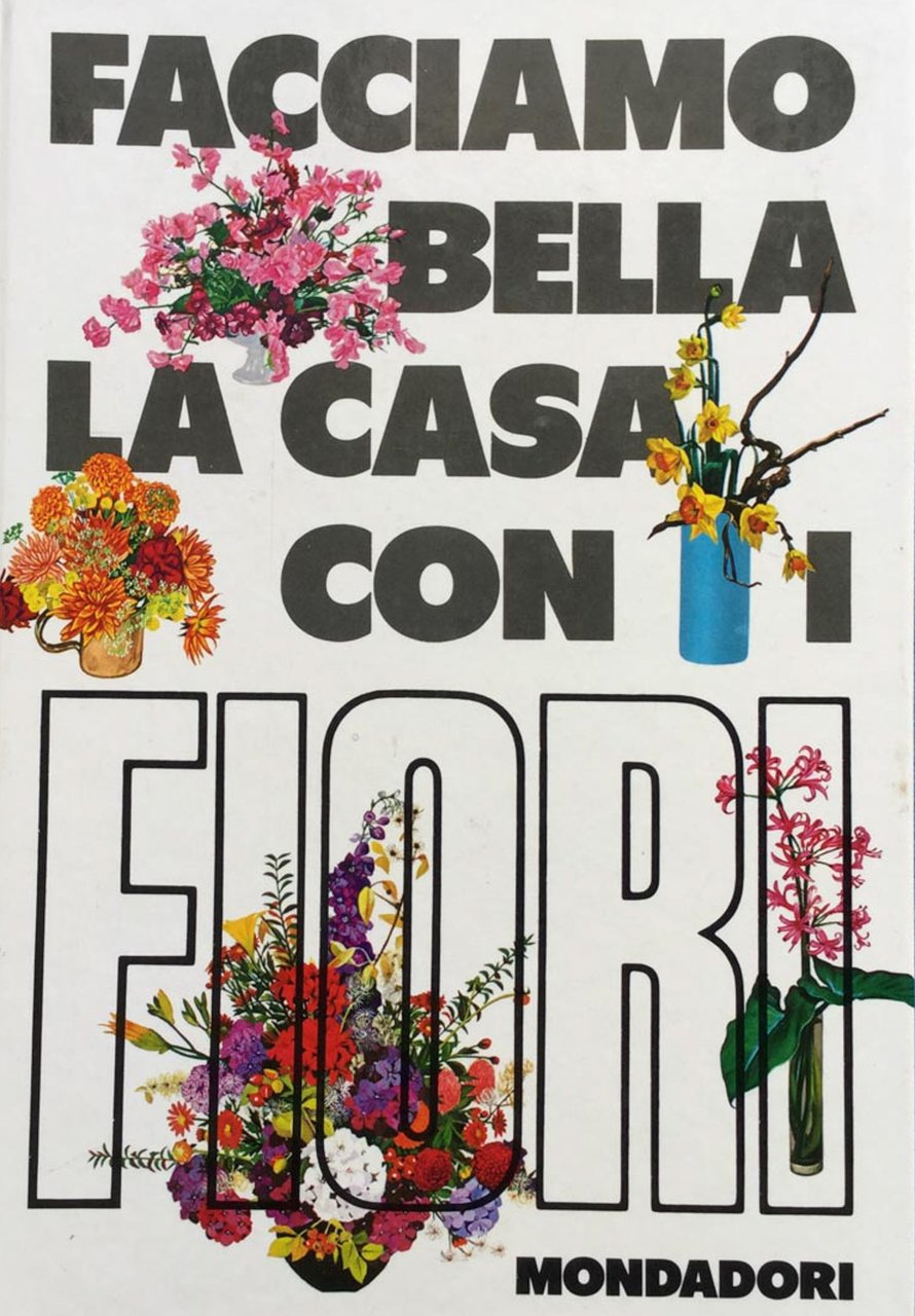 Facciamo bella la casa con i fiori | Immagine principale