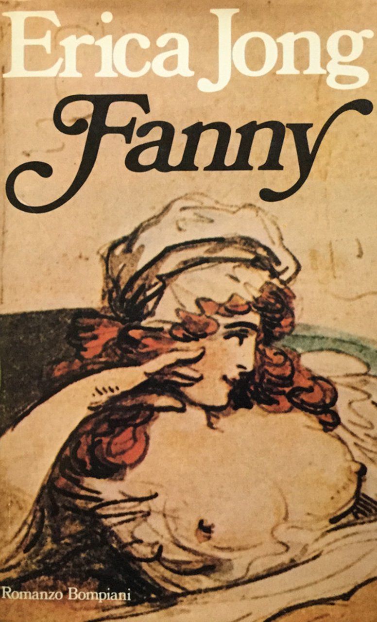 Fanny : ovvero la veridica storia delle avventure di Fanny …