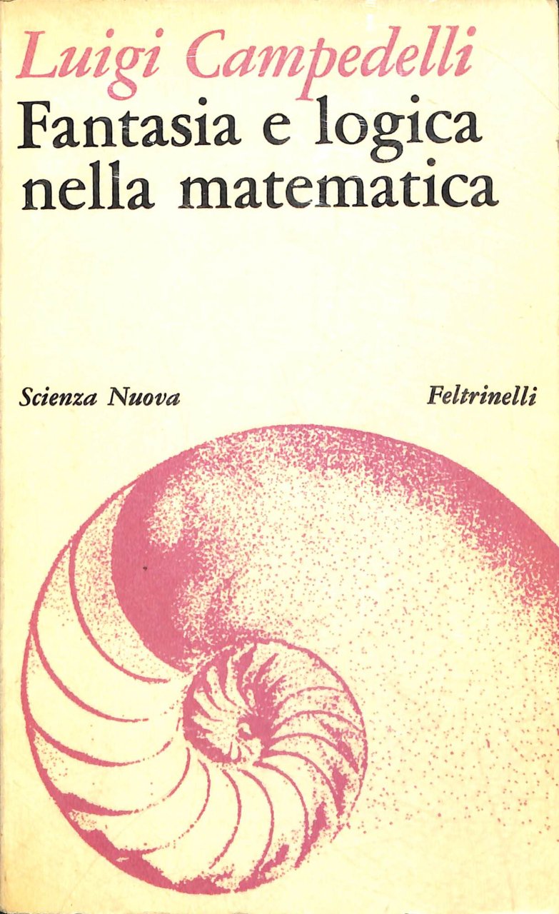 Fantasia e logica nella matematica | Immagine principale