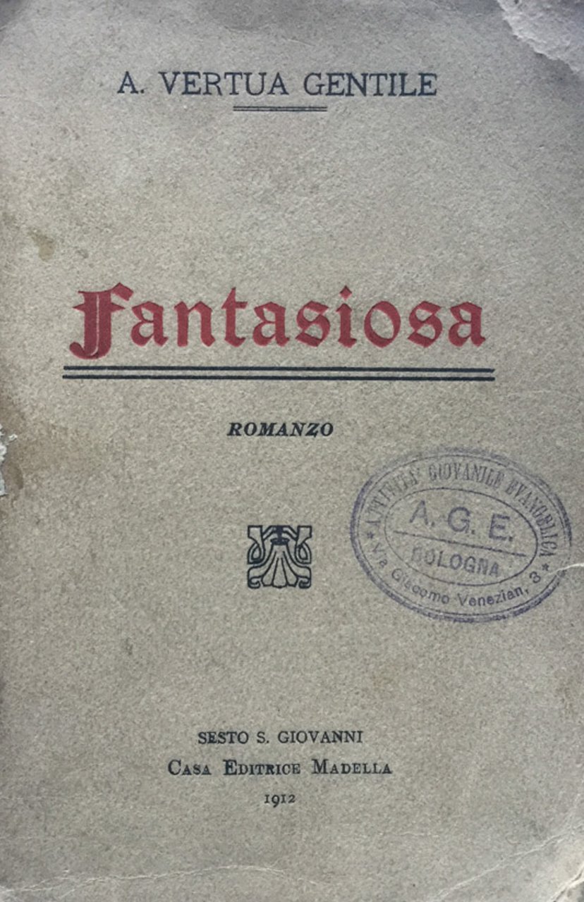 Fantasiosa