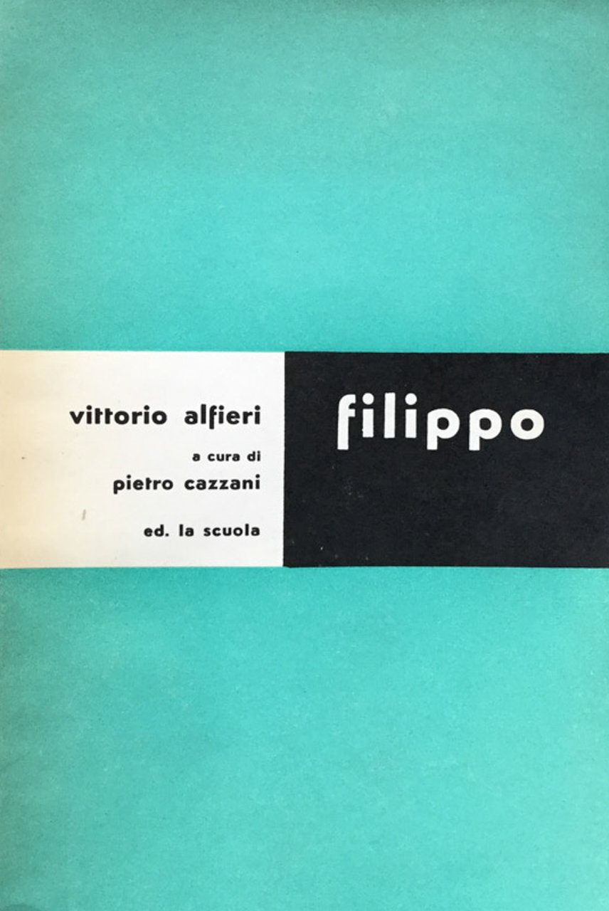 Filippo | Immagine principale