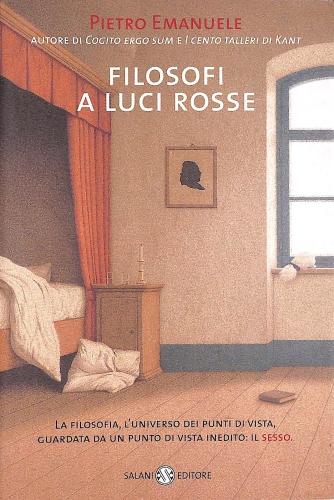 Filosofi a luci rosse
