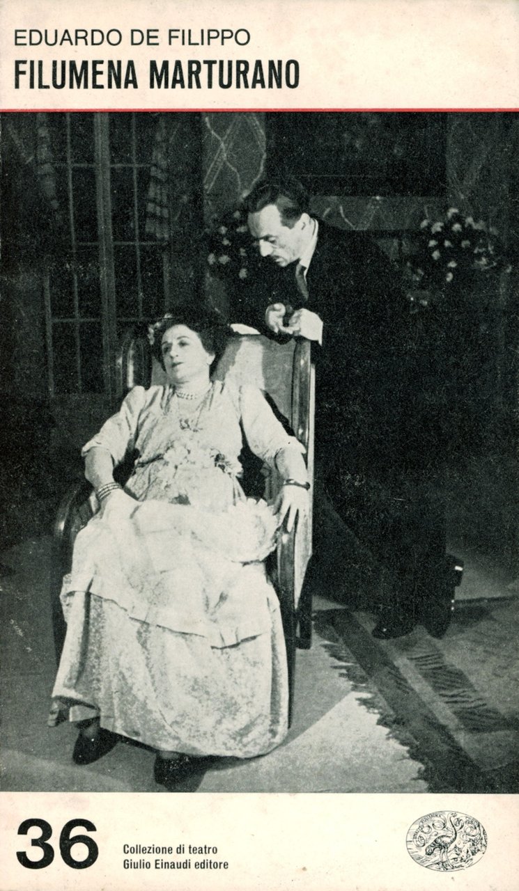 Filumena Marturano