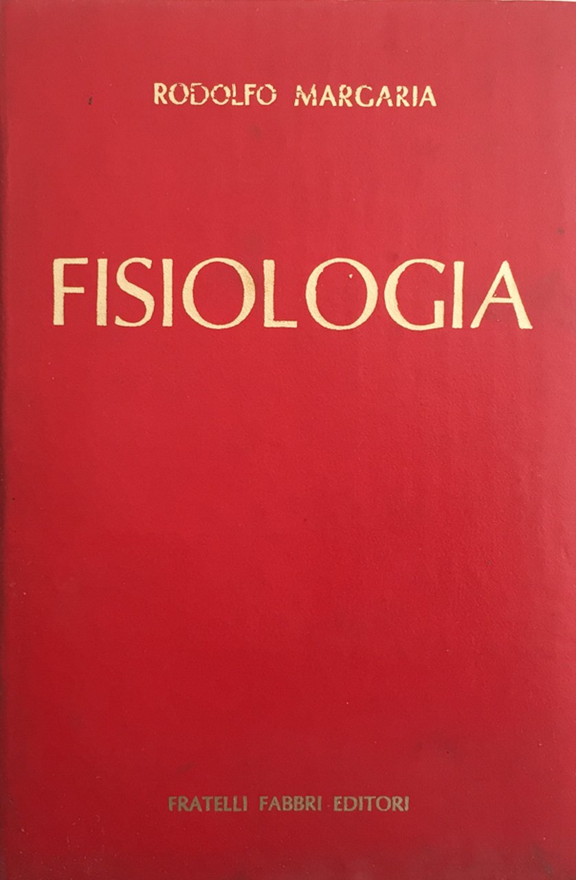 Fisiologia