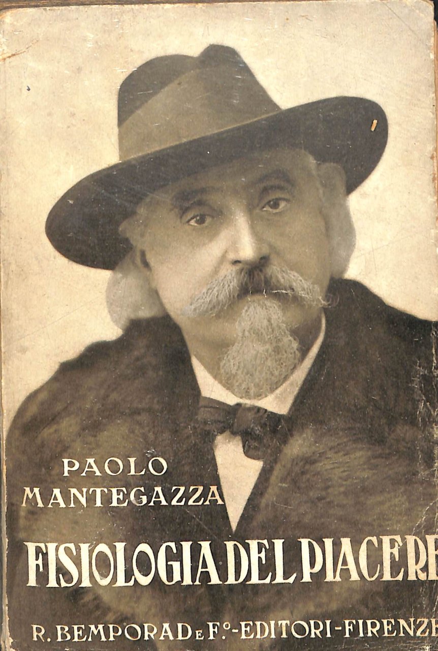 Fisiologia del piacere