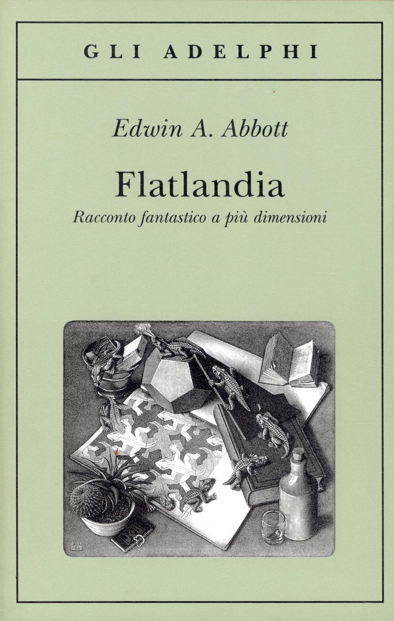 Flatlandia