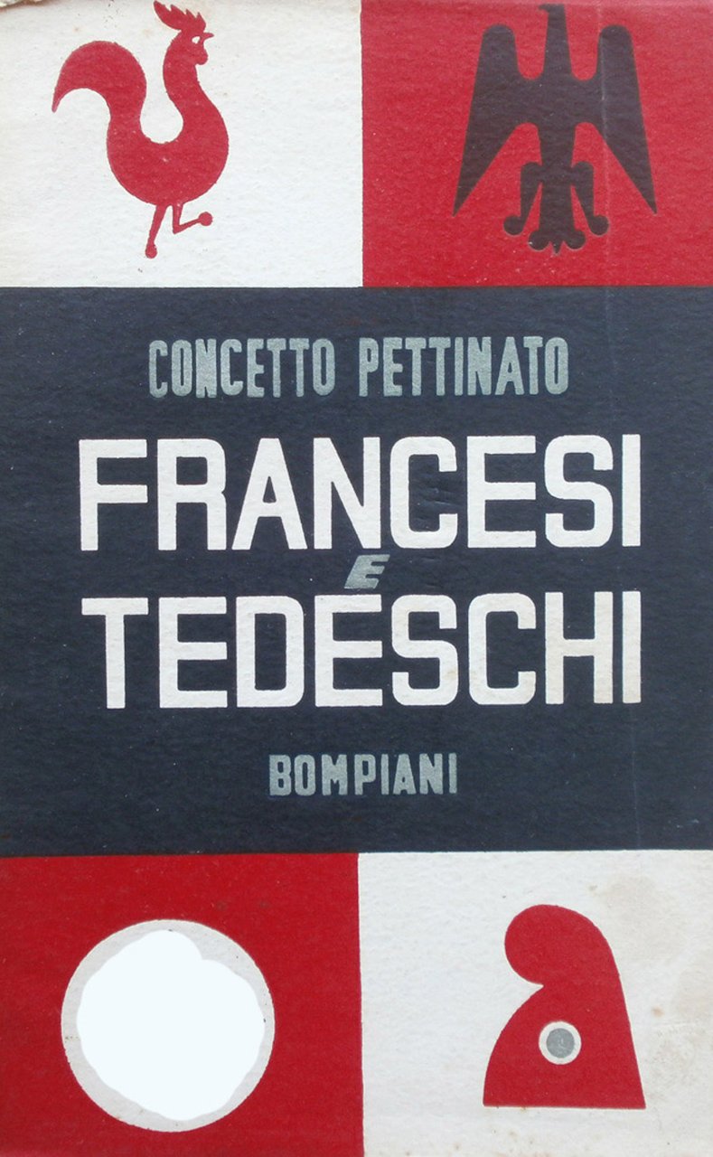 Francesi e tedeschi