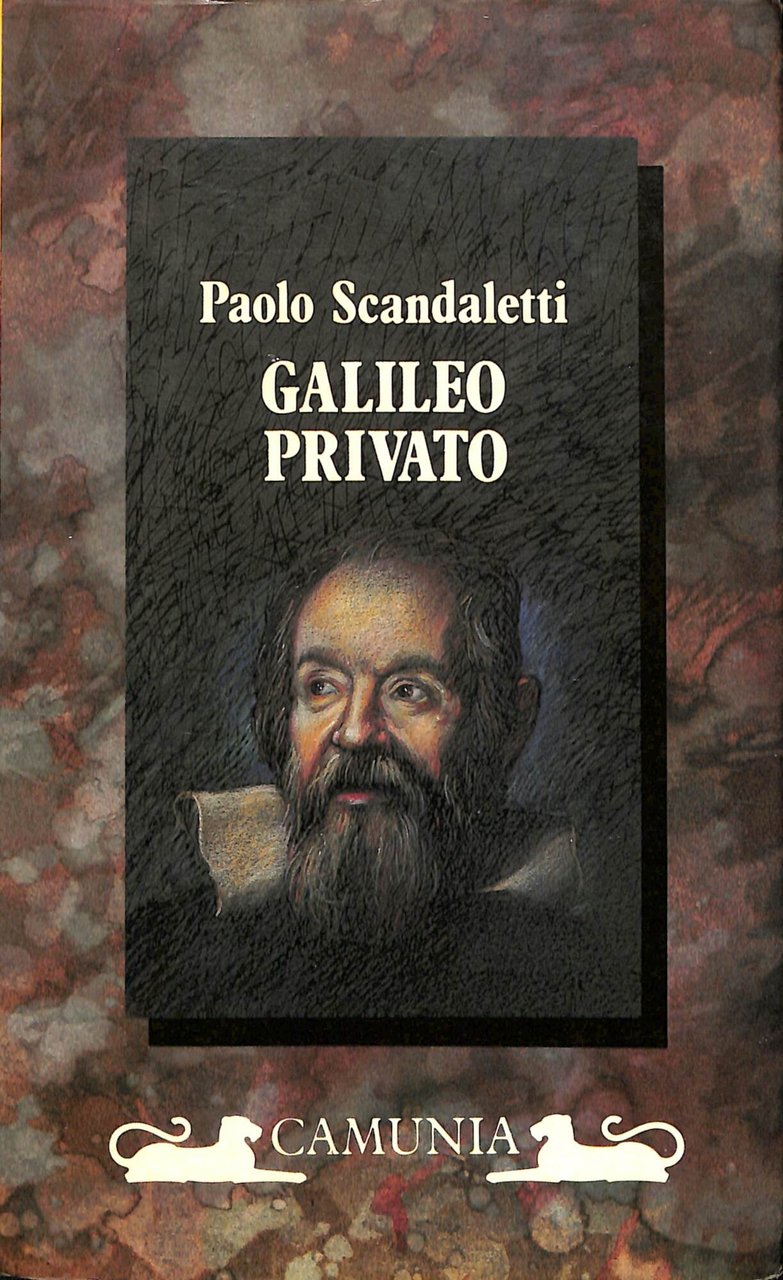 Galileo privato