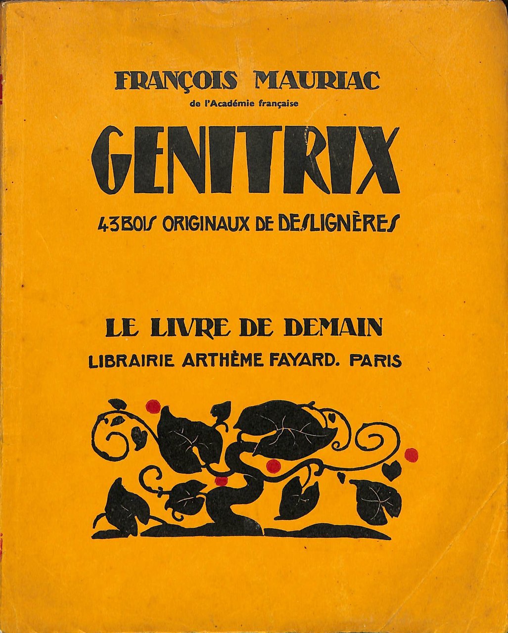 Genitrix