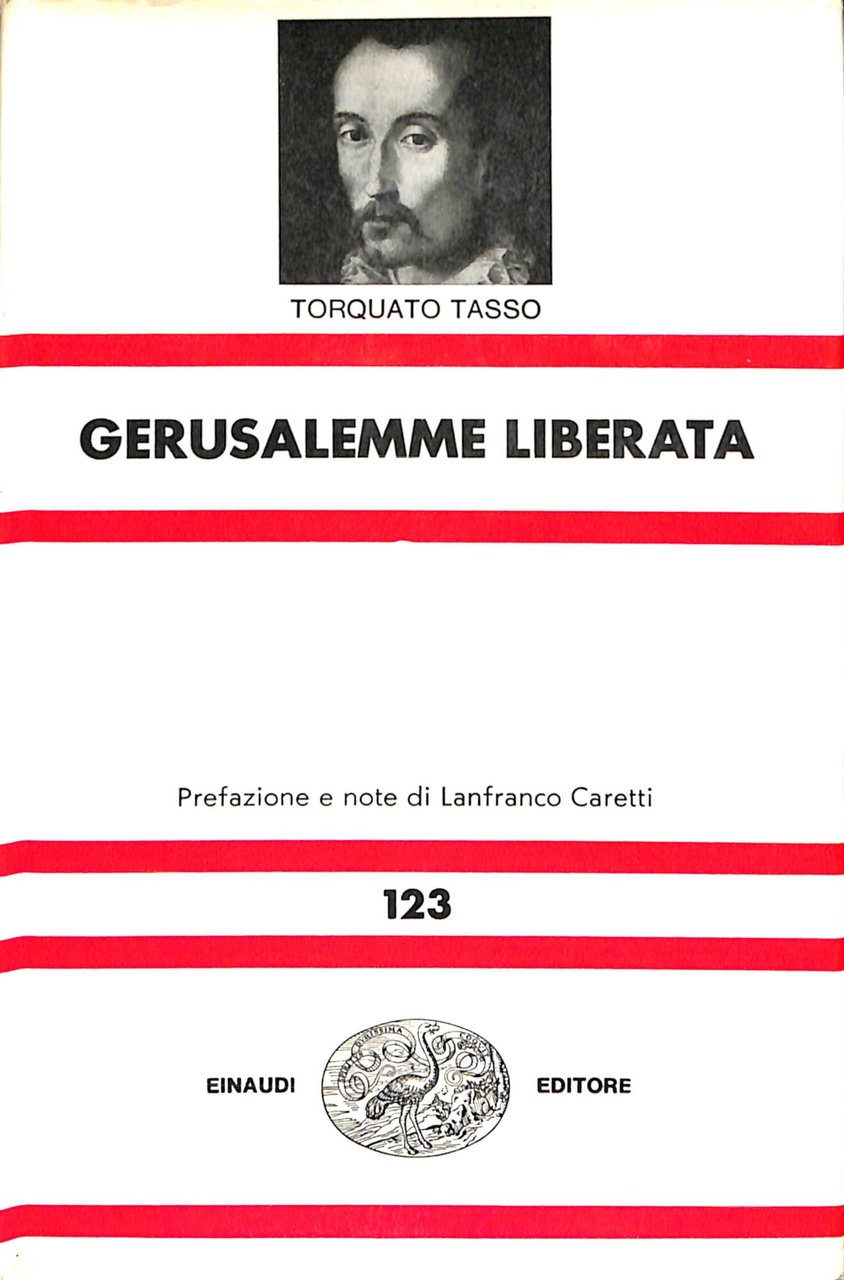 Gerusalemme liberata