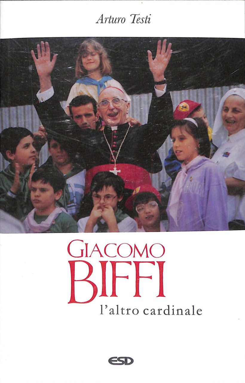 Giacomo Biffi, l'altro cardinale
