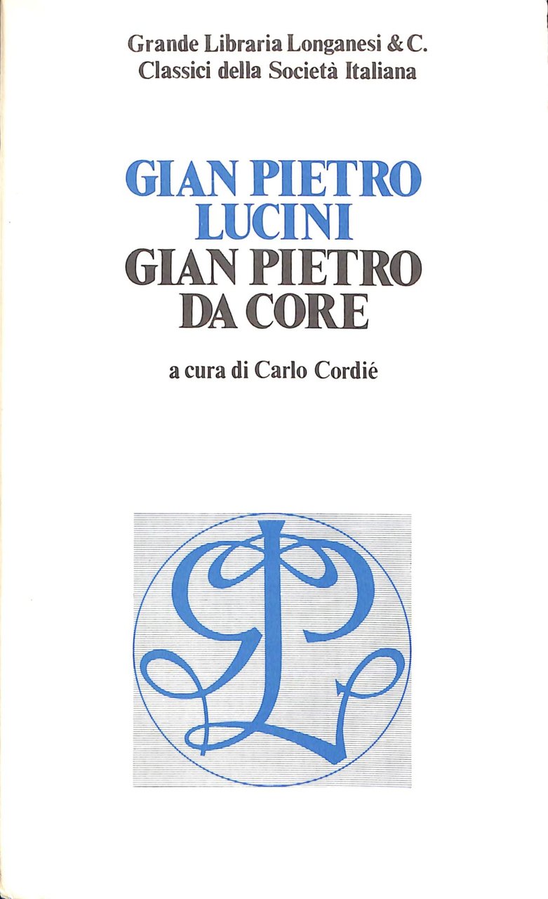 Gian Pietro da Core