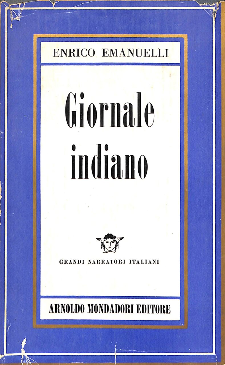 Giornale indiano | Immagine principale