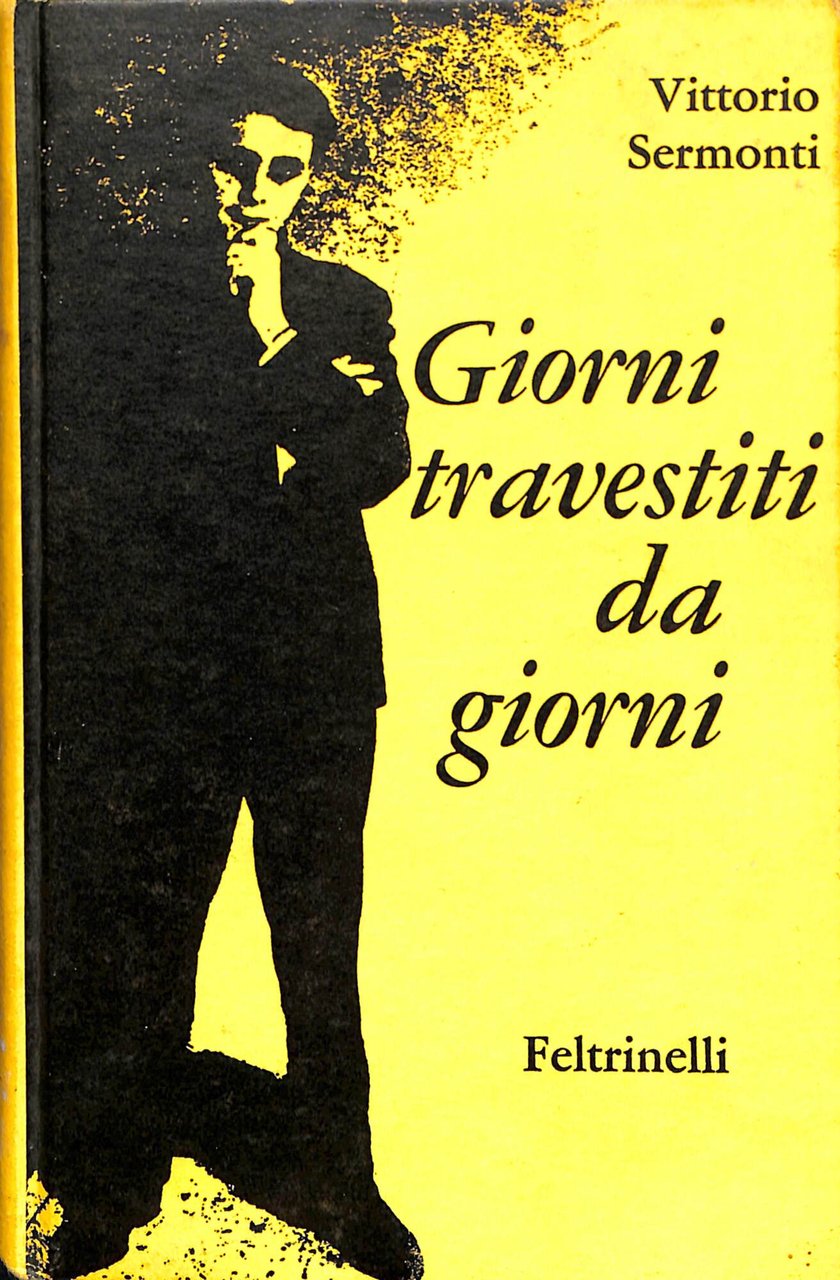 Giorni travestiti da giorni | Immagine principale