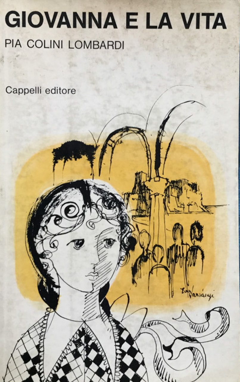 Giovanna e la vita.