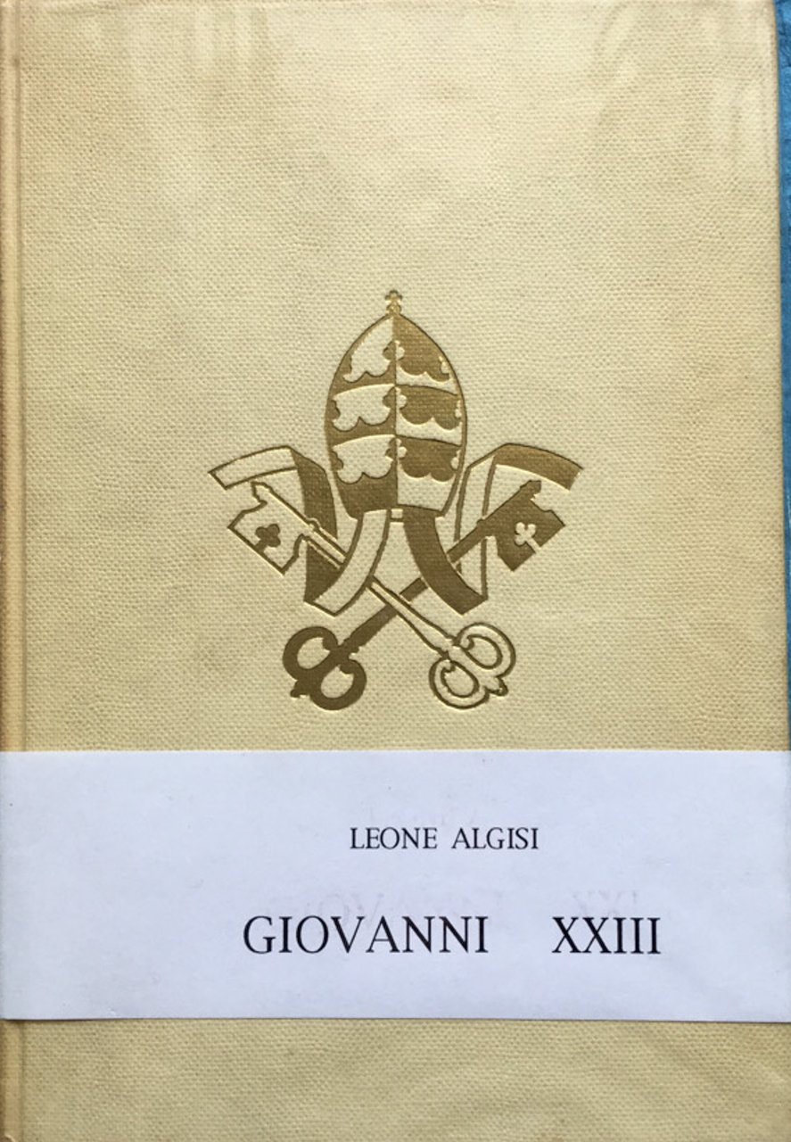Giovanni XXIII