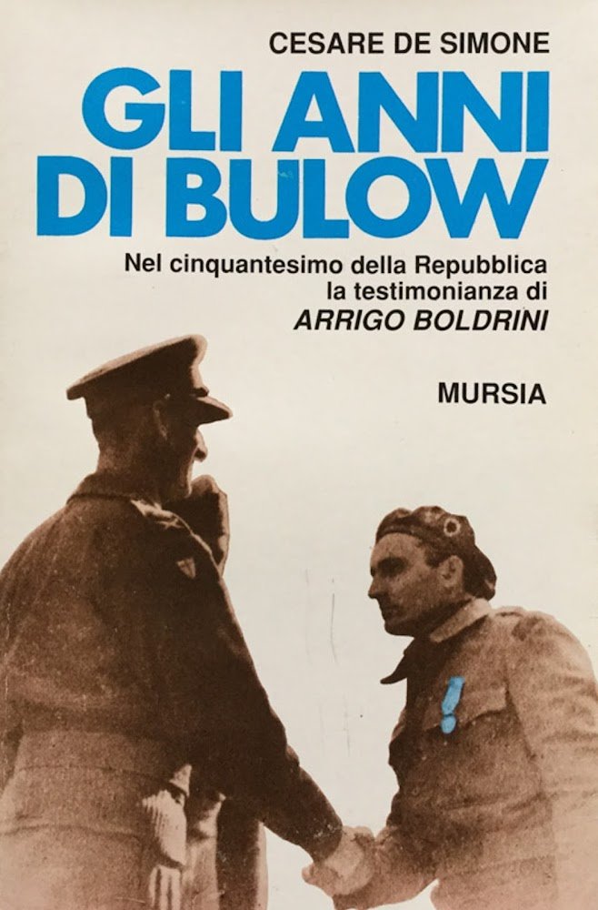 Gli anni di Bulow