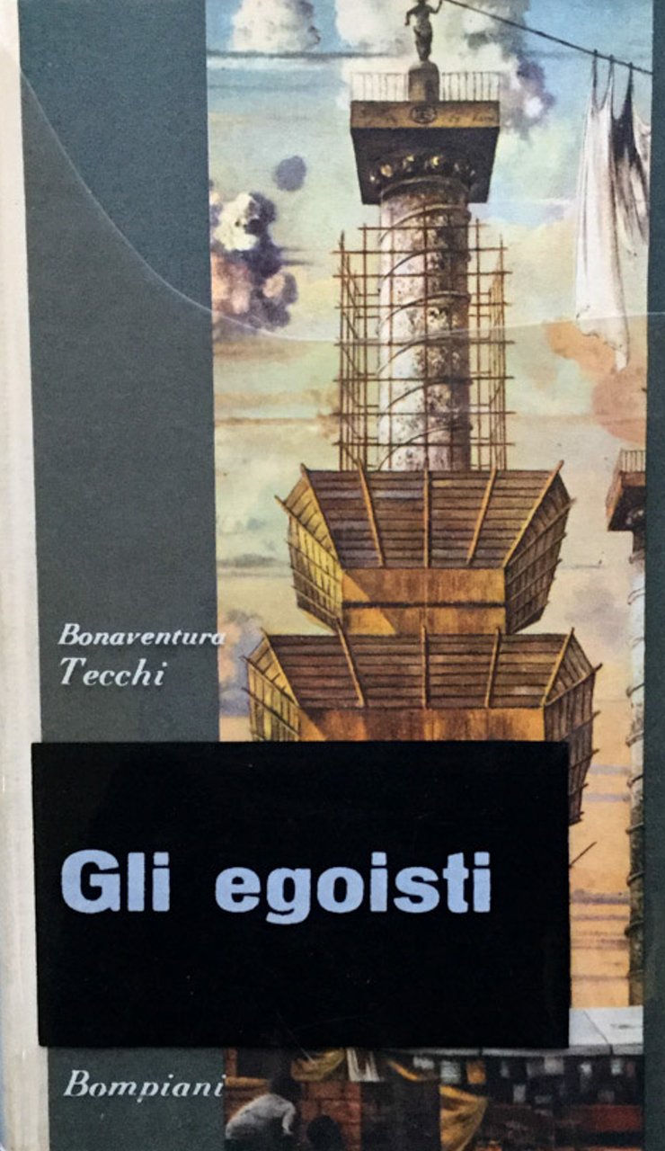 Gli egoisti