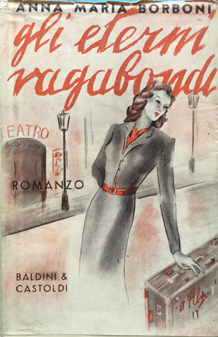 Gli eterni vagabondi