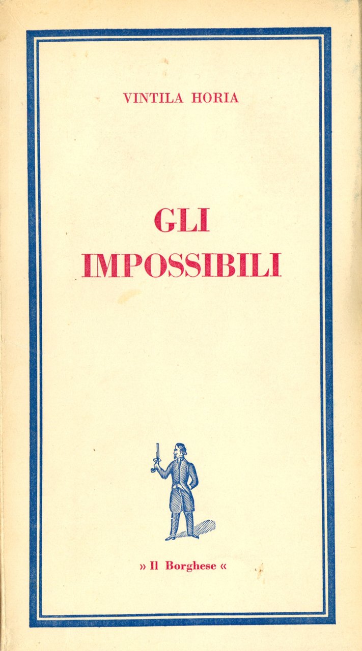 Gli impossibili