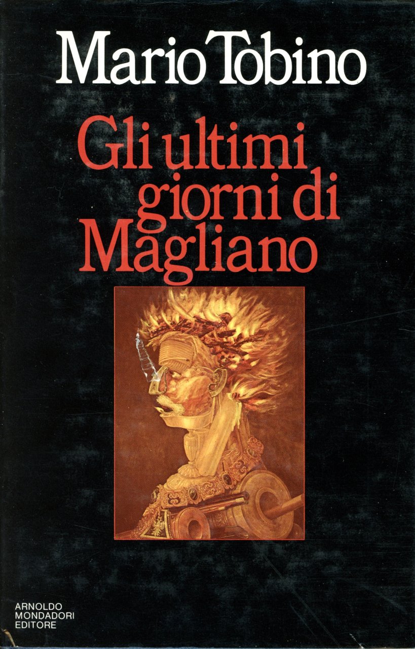 Gli ultimi giorni di Magliano