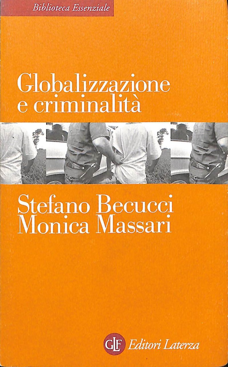 Globalizzazione e criminalità