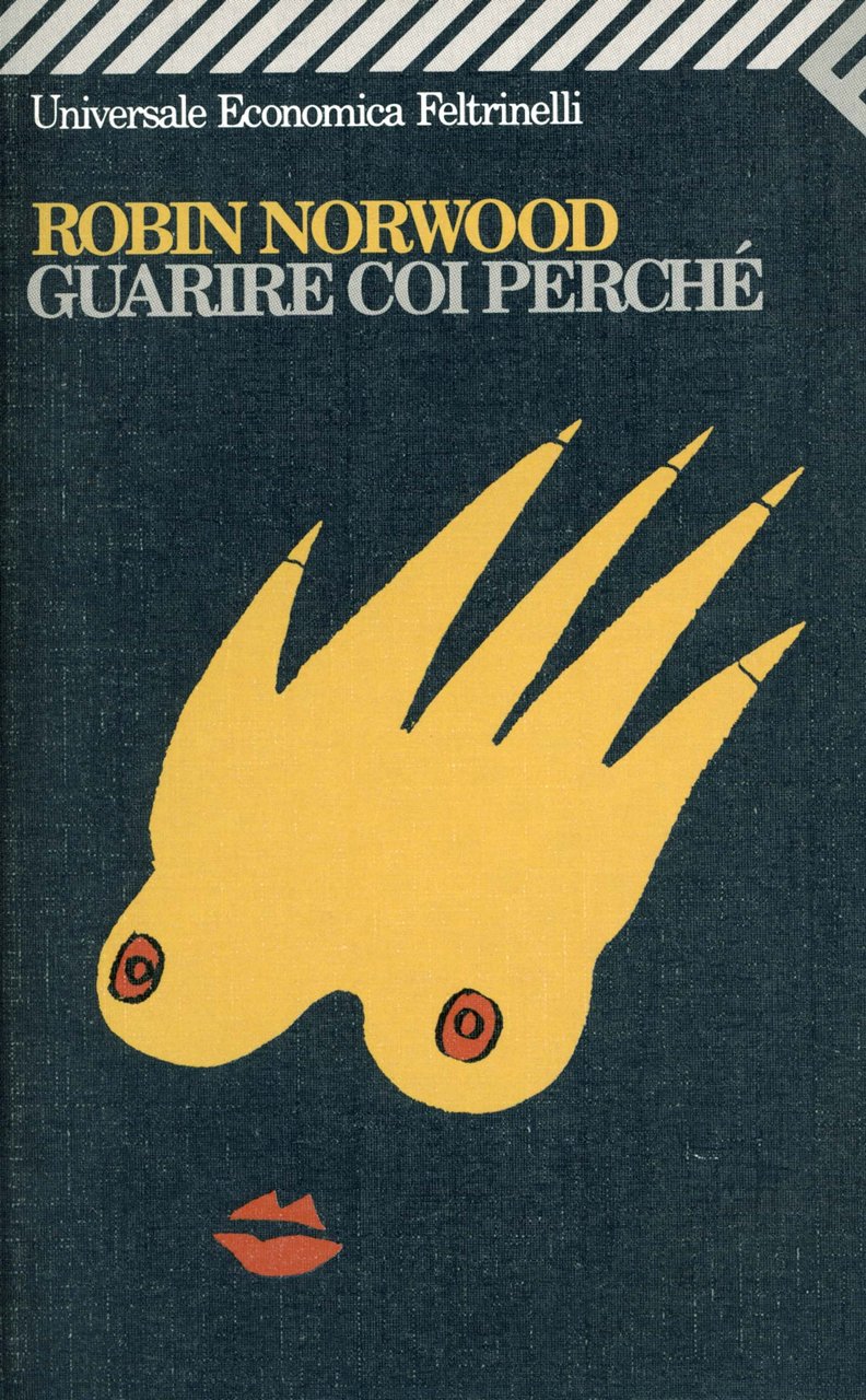 Guarire coi perché