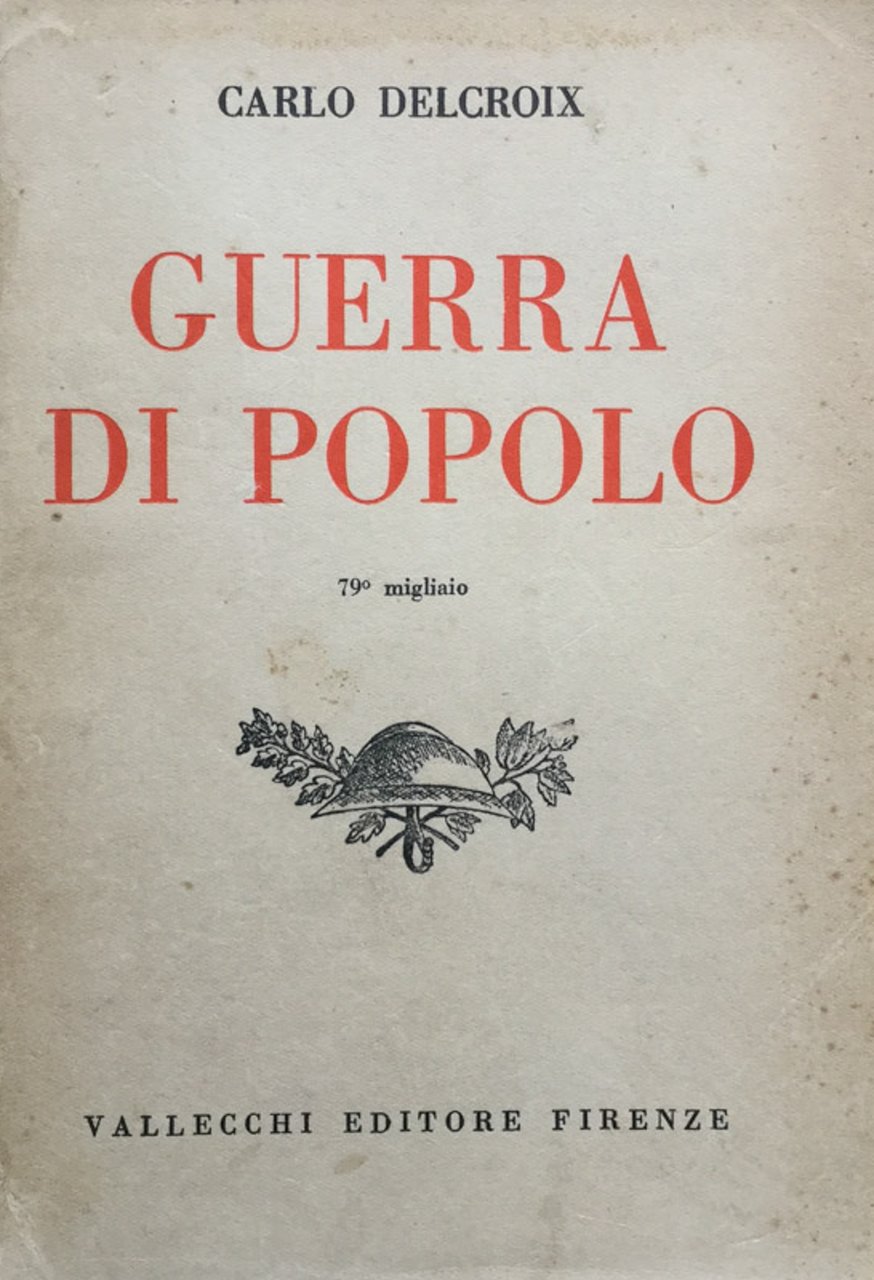 Guerra di popolo