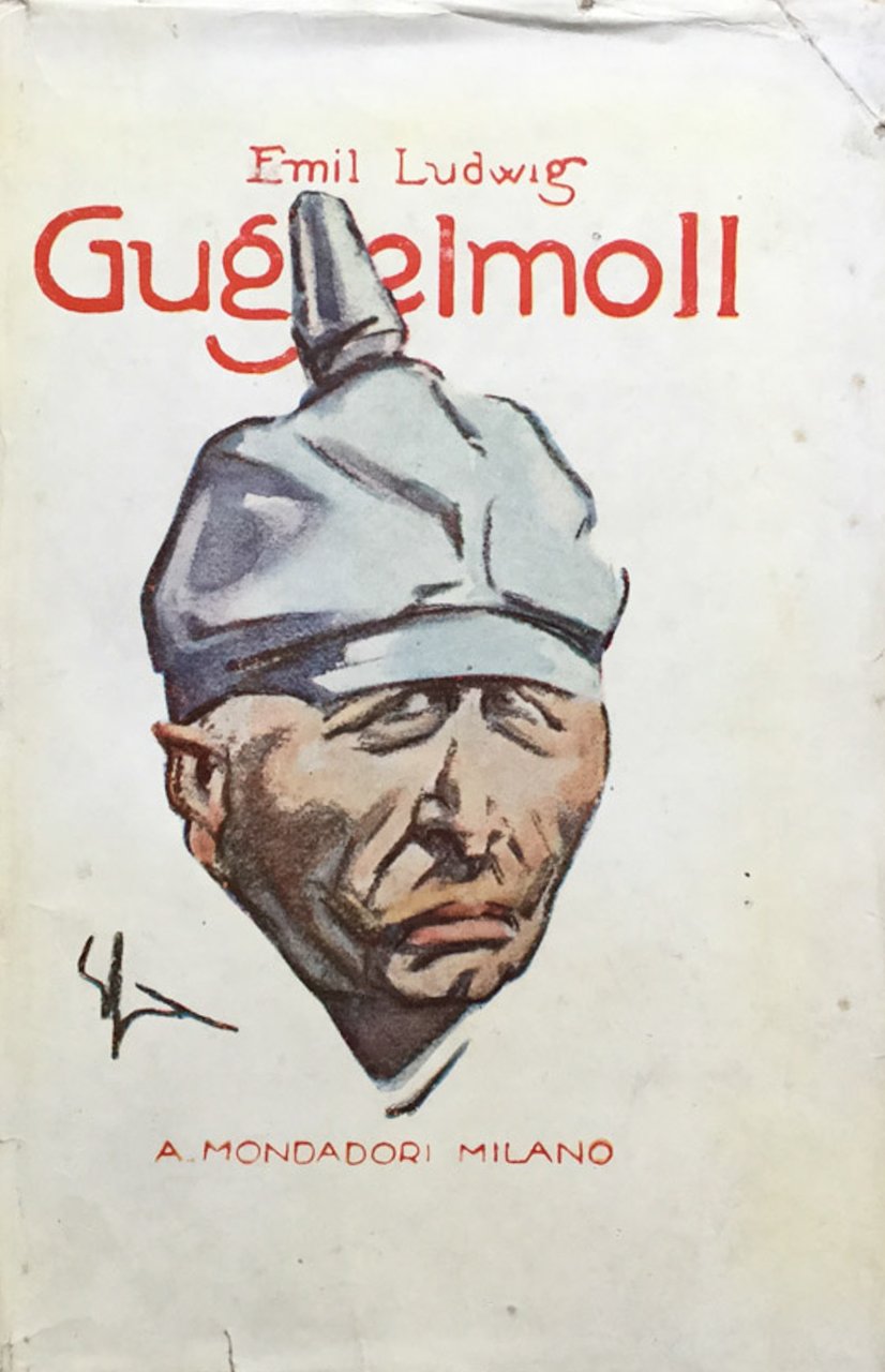 Guglielmo II