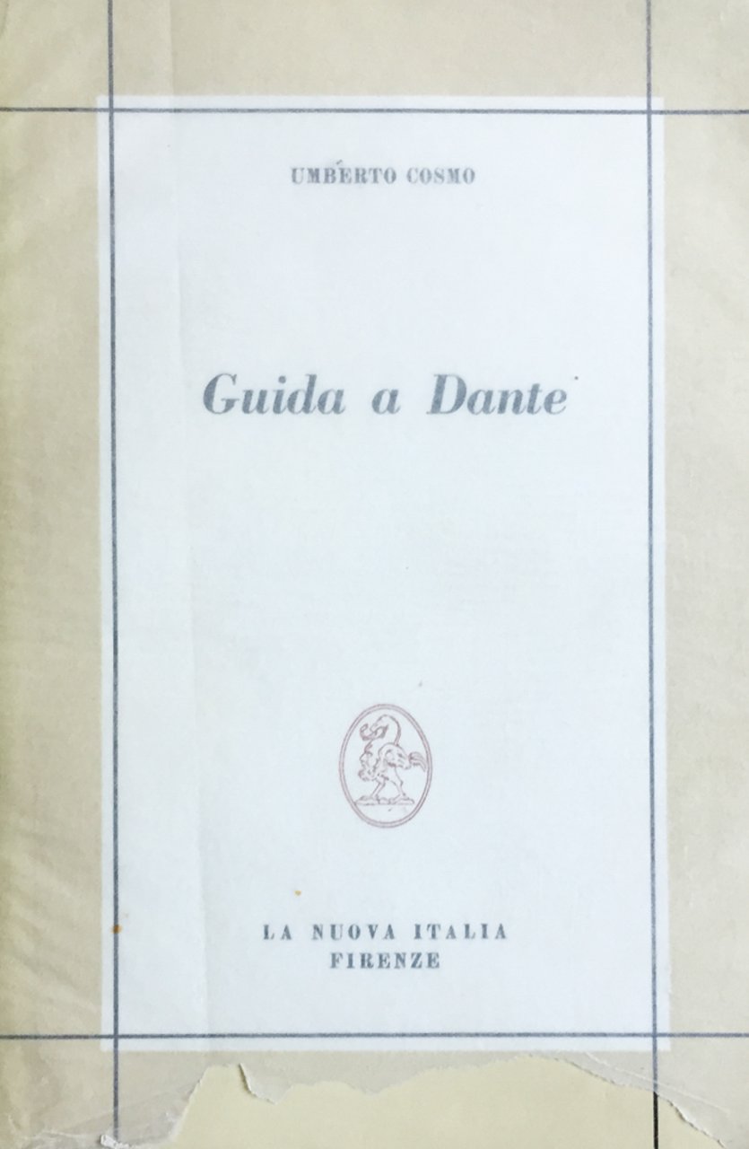 Guida a Dante