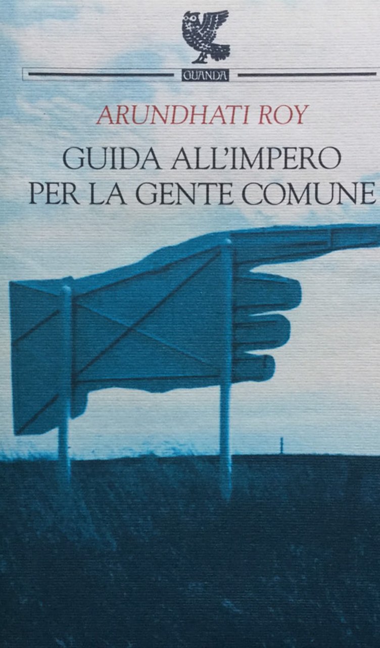 Guida all'impero per la gente comune