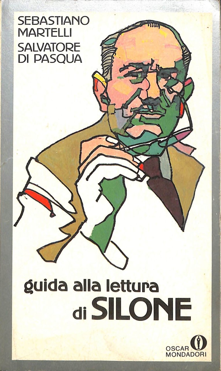 Guida alla lettura di Silone | Immagine principale