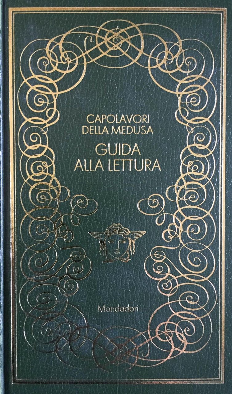 Guida alla lettura. I capolavori della Medusa | Immagine principale