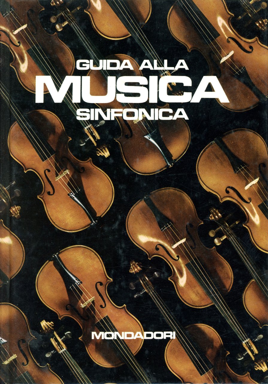 Guida alla musica sinfonica