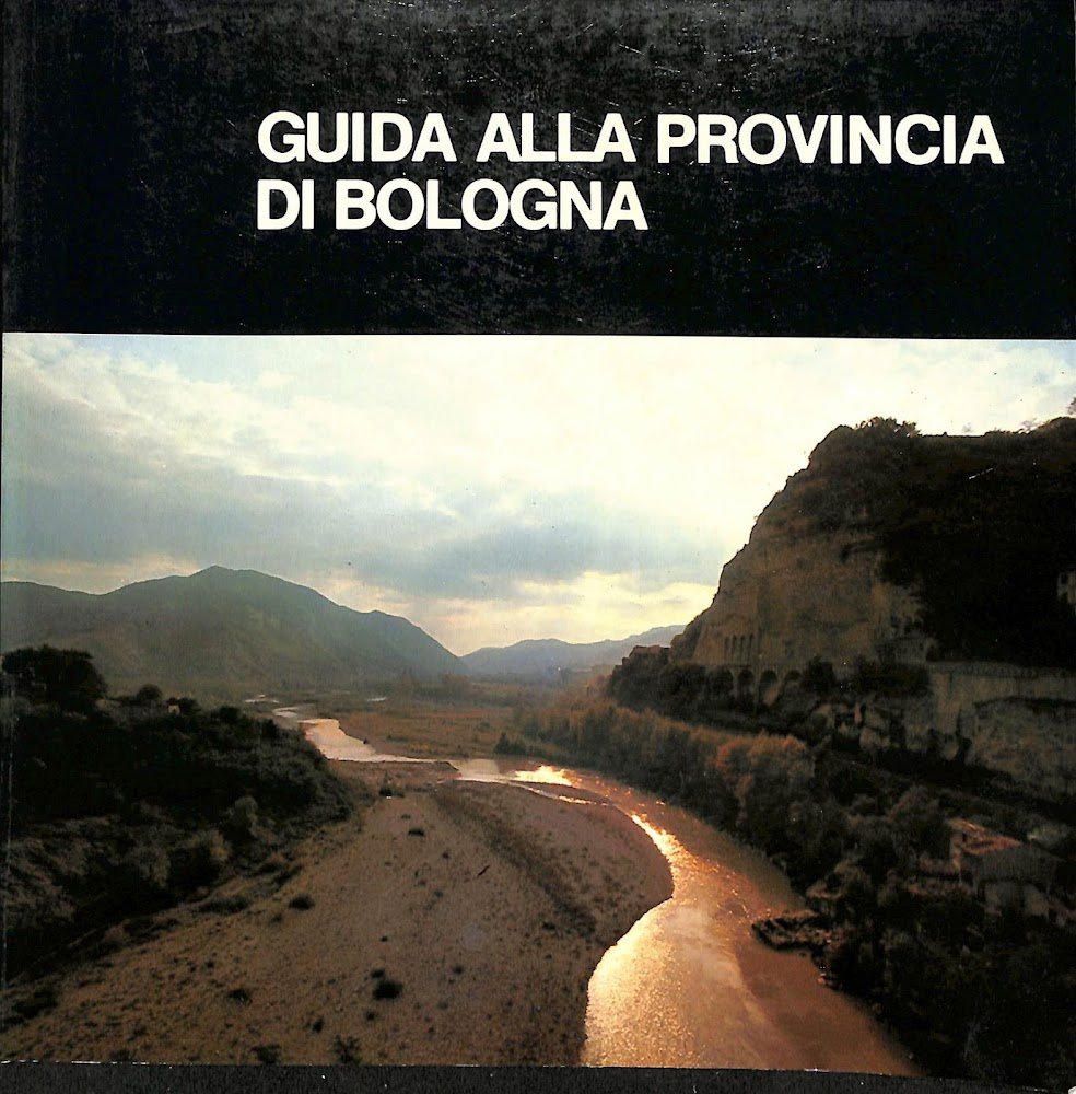 Guida alla provincia di Bologna