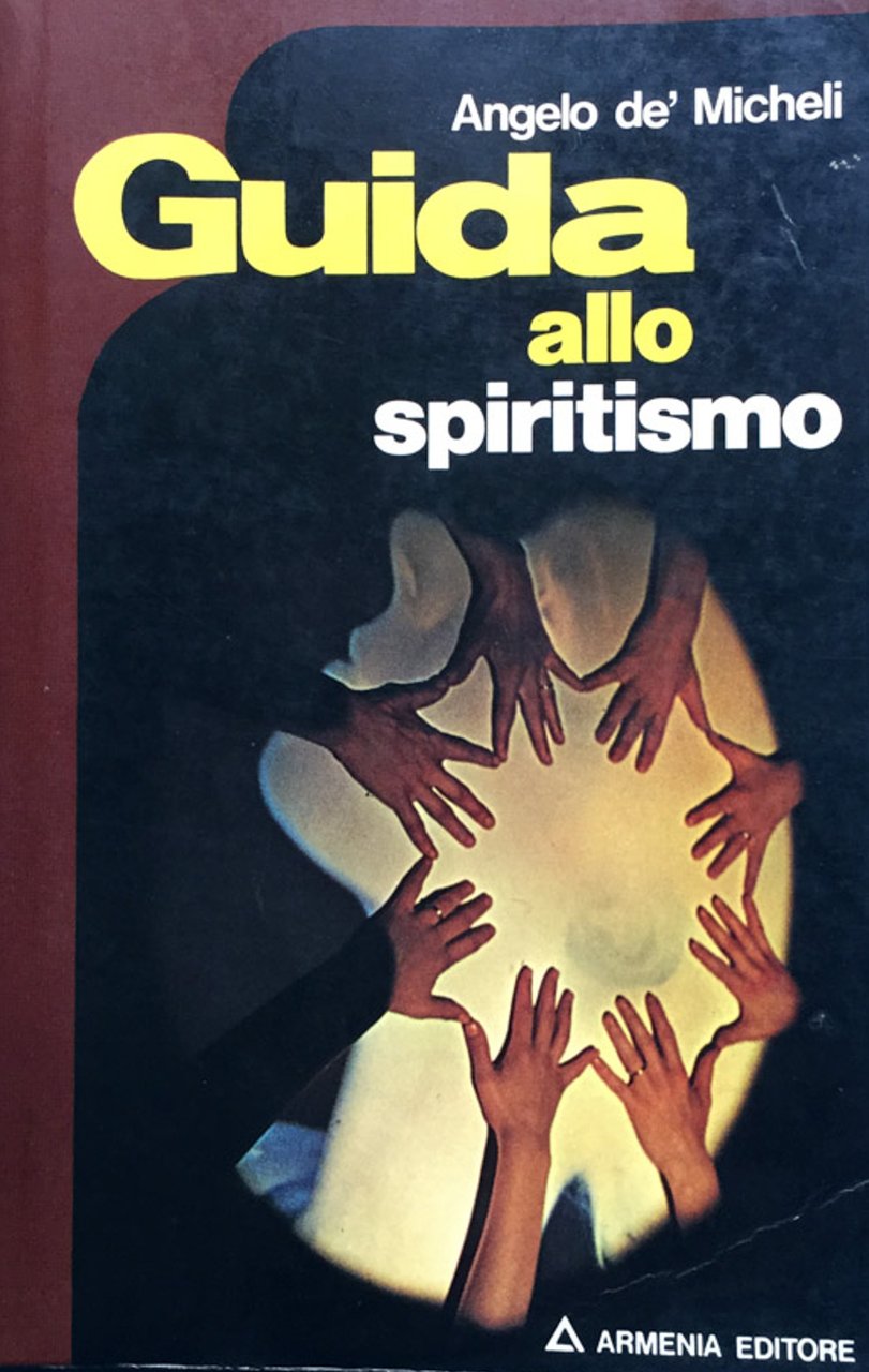 Guida allo spiritismo