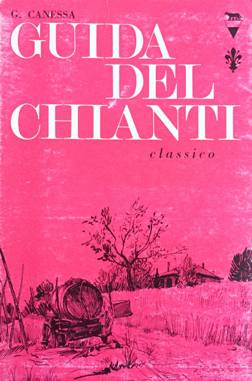Guida del Chianti Classico e dei suoi luoghi più caratteristici