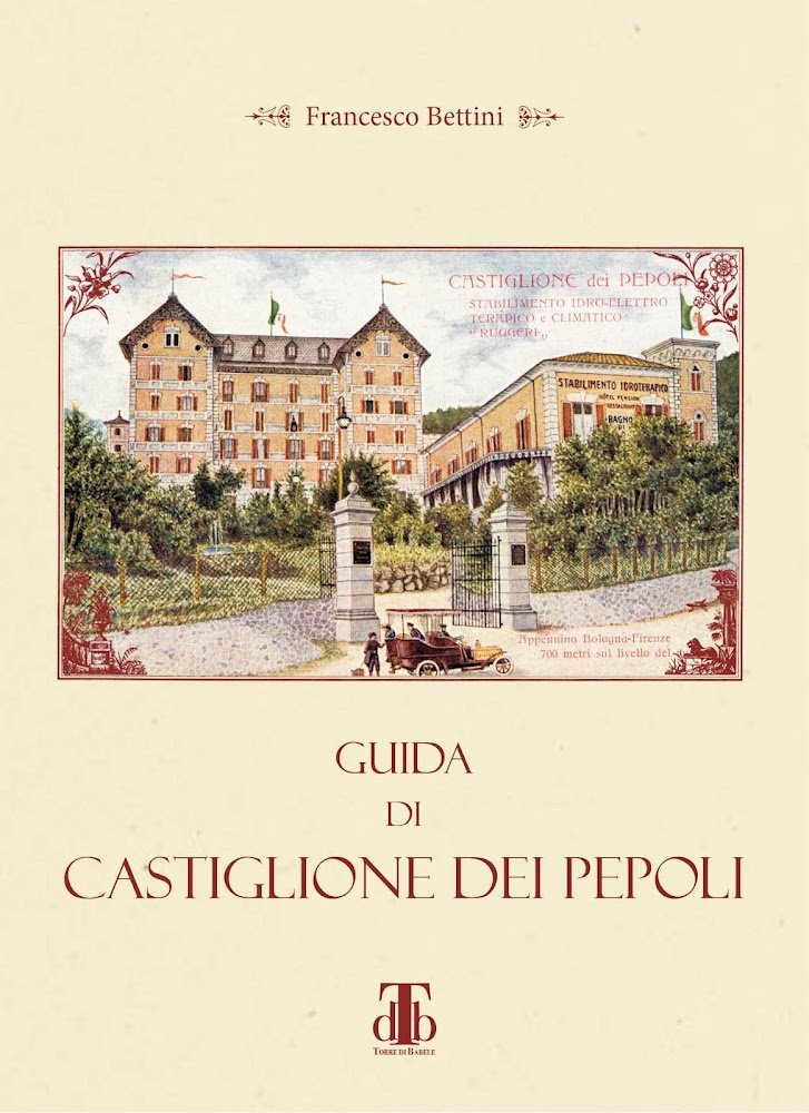 Guida di Castiglione dei Pepoli