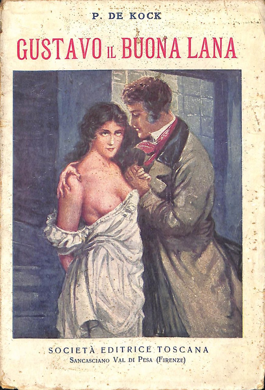 Gustavo Il Buona Lana