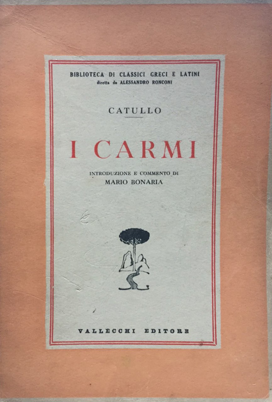 I Carmi