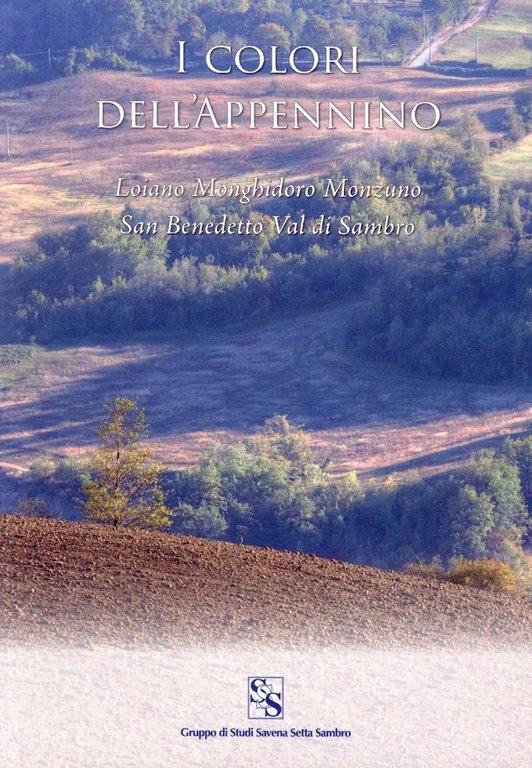 I colori dell' Appennino. Loiano, Monghidoro, Monzuno, San Benedetto Val … | Immagine Gallery 1